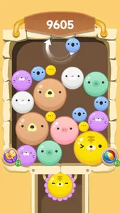 Crazy Screw Puzzle screenshot 4