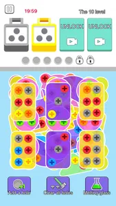 Crazy Screw Puzzle screenshot 5