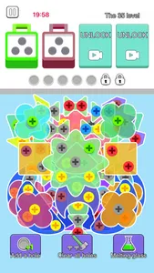 Crazy Screw Puzzle screenshot 6