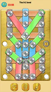 Crazy Screw Puzzle screenshot 7