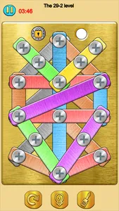 Crazy Screw Puzzle screenshot 8