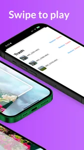 Photo Swipe: Clean Gallery screenshot 3