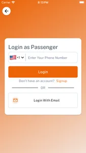 AtoZ Dispatch screenshot 1