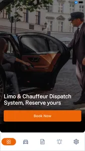 AtoZ Dispatch screenshot 2