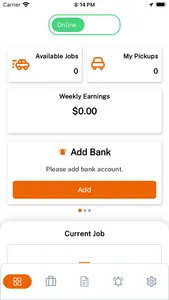 AtoZ Dispatch screenshot 5