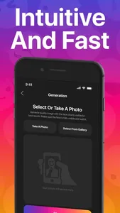 AI Face Dance - Animate App screenshot 2