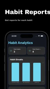 Daily Checklist: Target screenshot 1