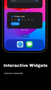 Daily Checklist: Target screenshot 2