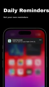 Daily Checklist: Target screenshot 4