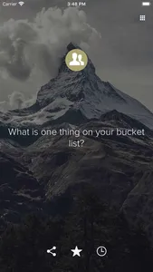 Questions In A Box screenshot 6