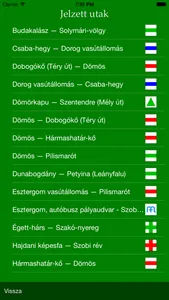T_Pilis screenshot 6