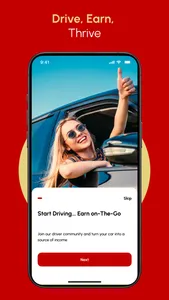 Radio Taxis Winchester Driver screenshot 0