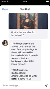 Artwork Identifier screenshot 0