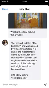 Artwork Identifier screenshot 1