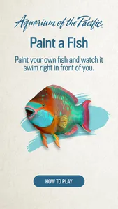 Paint A Fish screenshot 0