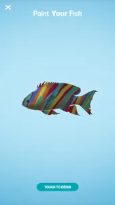 Paint A Fish screenshot 3
