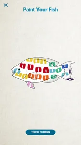 Paint A Fish screenshot 4