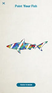 Paint A Fish screenshot 6