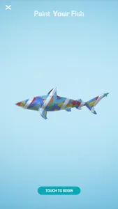 Paint A Fish screenshot 7