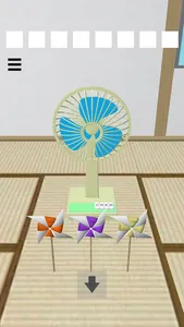 Escape Game Retro House screenshot 3