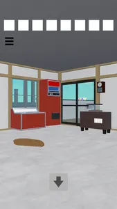 Escape Game Retro House screenshot 4