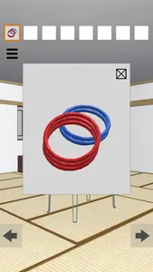 Escape Game Retro House screenshot 7