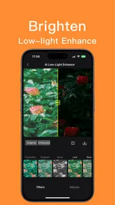 AI Photo Enhancer & Edit App screenshot 2