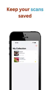 Mushrooms Identifier: AI Scan screenshot 3