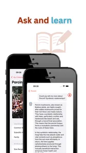 Mushrooms Identifier: AI Scan screenshot 4