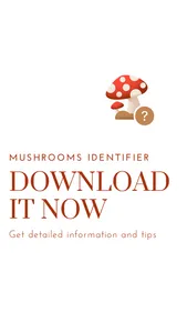 Mushrooms Identifier: AI Scan screenshot 6