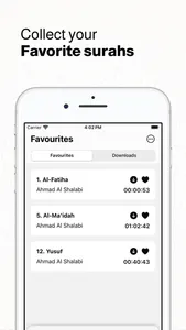 Quranic Calm: Peace Meditation screenshot 1