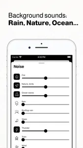 Quranic Calm: Peace Meditation screenshot 3