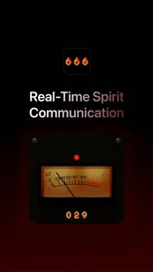 Void: Necrometer & Ghost Tube screenshot 0