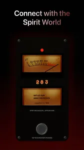 Void: Necrometer & Ghost Tube screenshot 3