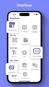 GB Version For Latest Web Chat screenshot 0