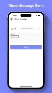GB Version For Latest Web Chat screenshot 2
