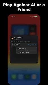 WidgetBoard: Widget Games screenshot 3