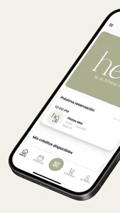 Heal Wellness Studio screenshot 0