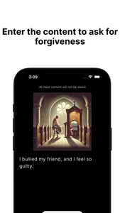 Confession - Catholic screenshot 0