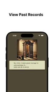 Confession - Catholic screenshot 2