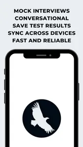 Immigratus AI Civics Test screenshot 1