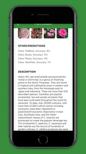 Plant Finder & Care: PlantPeek screenshot 2