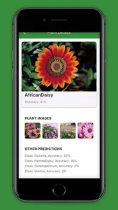 Plant Finder & Care: PlantPeek screenshot 3