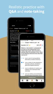 PASS SQE screenshot 2