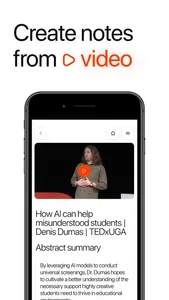 AI Meeting Notes - NoteOn screenshot 1