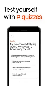 AI Meeting Notes - NoteOn screenshot 3