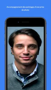 Pointeuse - Stafscan screenshot 4