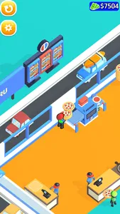 Pizza Jam 3D - Superstore Sort screenshot 0