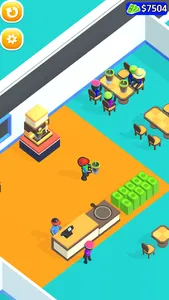 Pizza Jam 3D - Superstore Sort screenshot 2