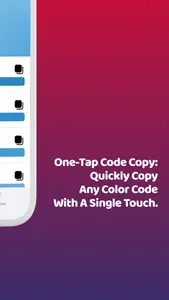 Cuspart: Color Picker screenshot 3